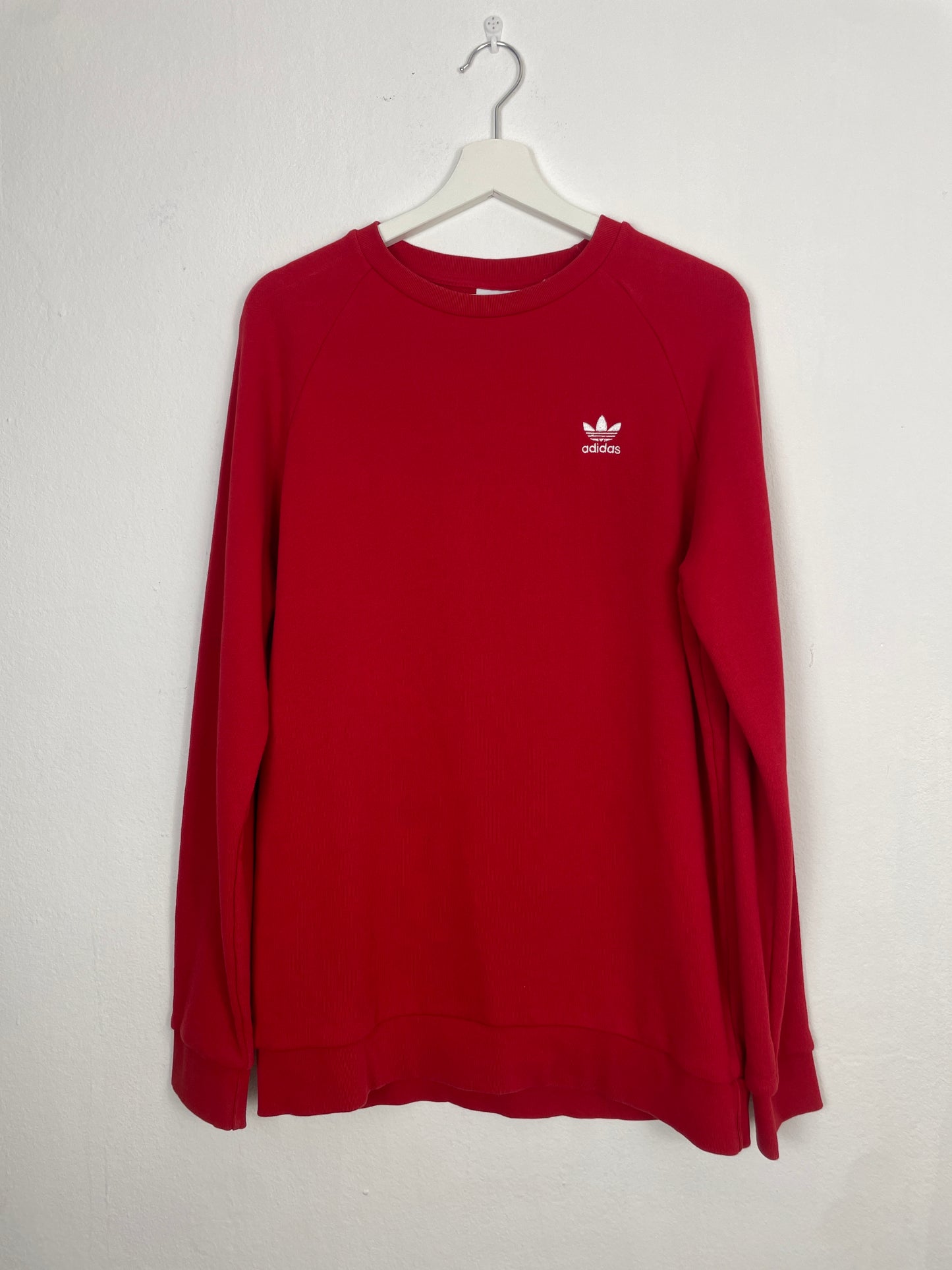 Sudadera ADIDAS - M