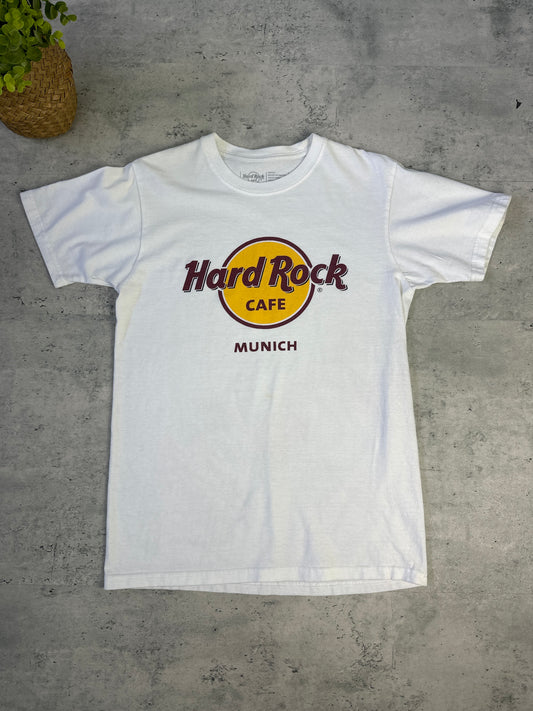 Camiseta Hard Rock - M
