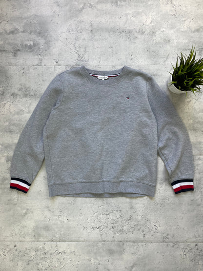 Sweat femme Tommy Hilfiger