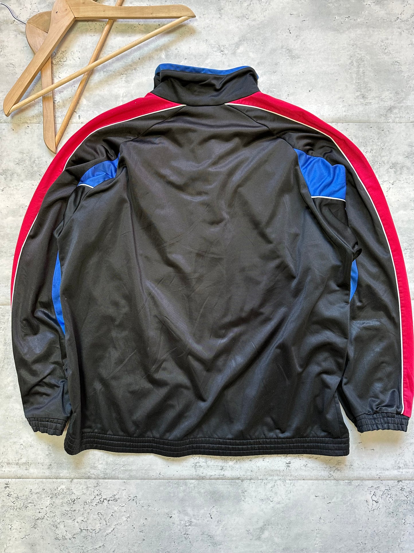 Sudadera puma retro vintage