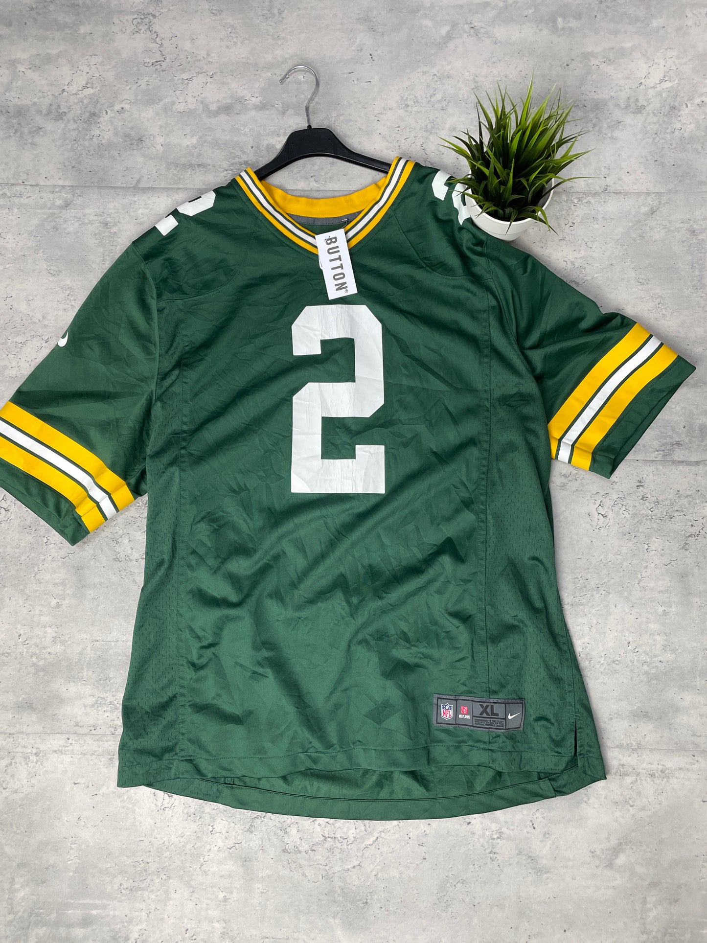 Camiseta NFL