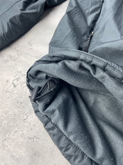 Nike windbreaker jacket