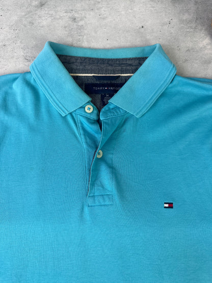 Polo TOMMY HILFIGER - M