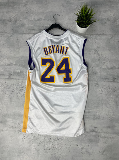 Maillot de basket des Lakers - L