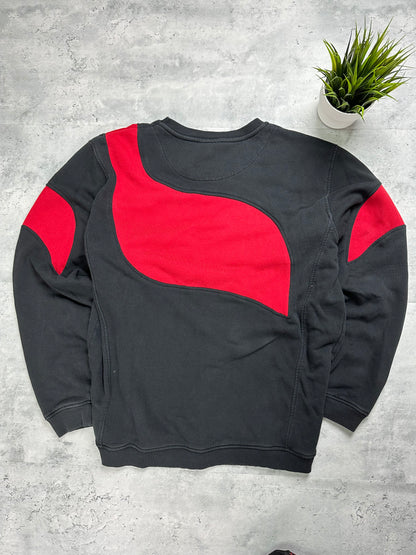 Adidas Rework Vintage Sweatshirt - M