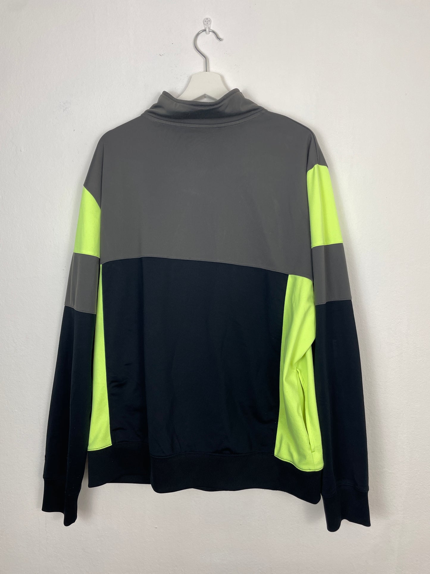 Sudadera nike retro - XL