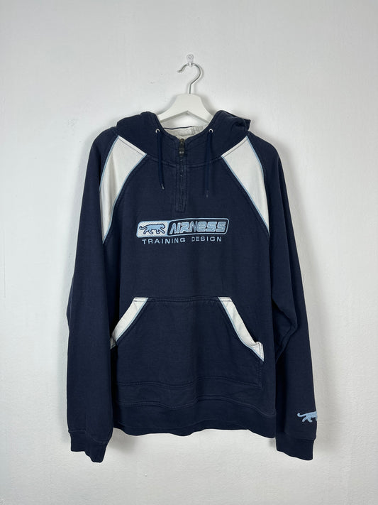 Sudadera AIRNESS - L