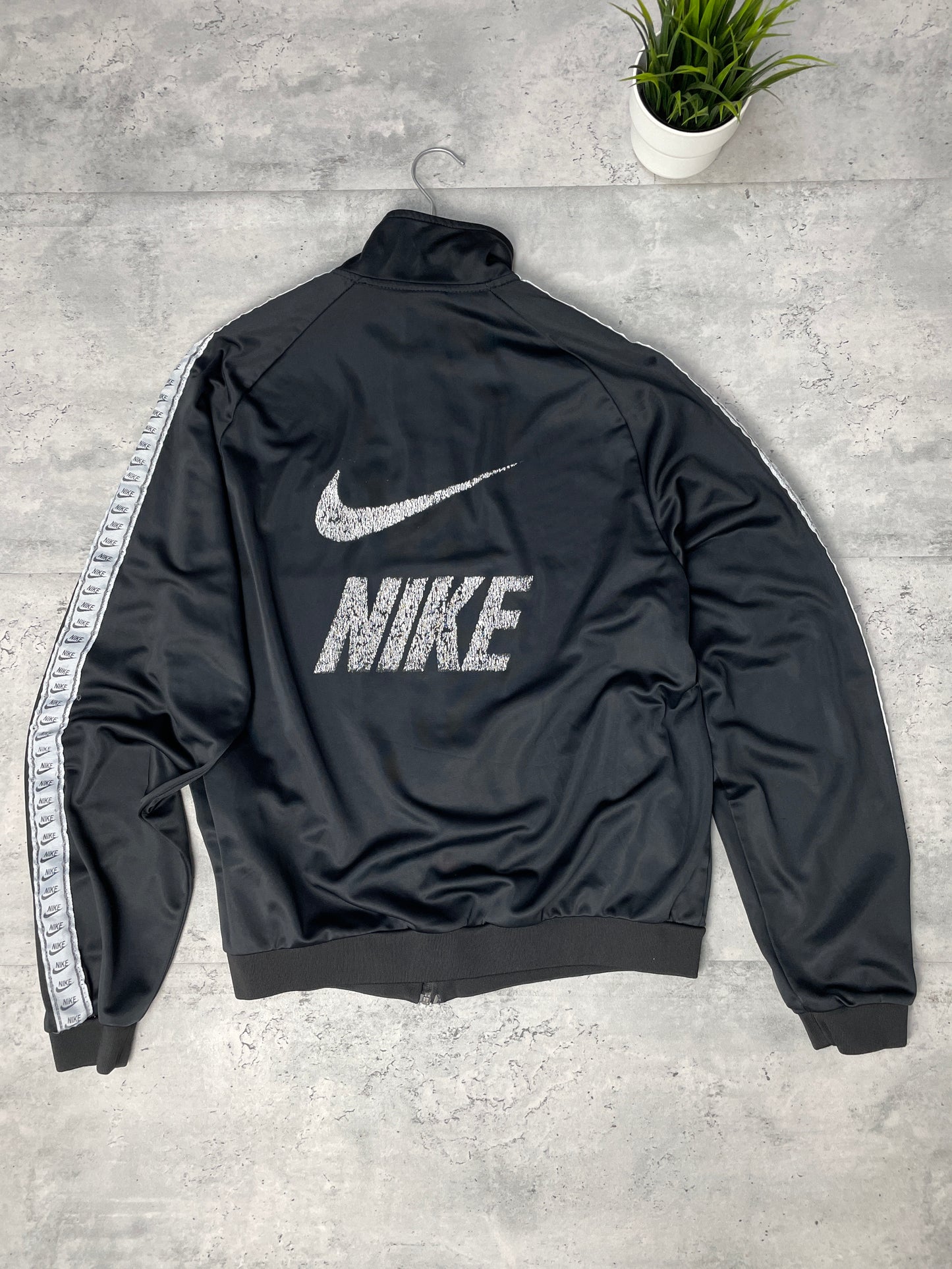 Sudadera nike estampada