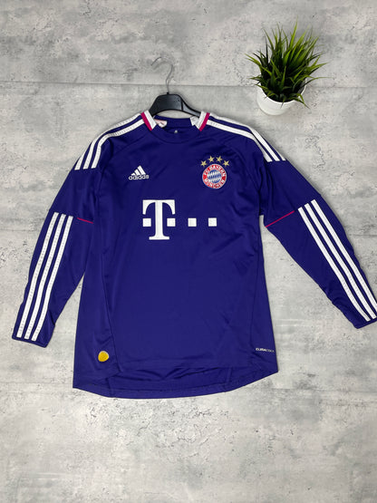 Maillot de gardien de but du Bayern Munich - S