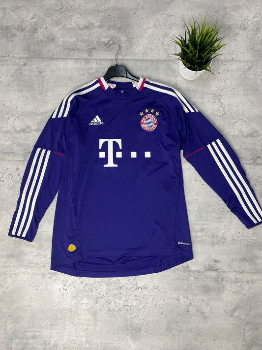 Camiseta futbol bayern de munich portero