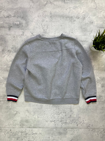 Sweat femme Tommy Hilfiger