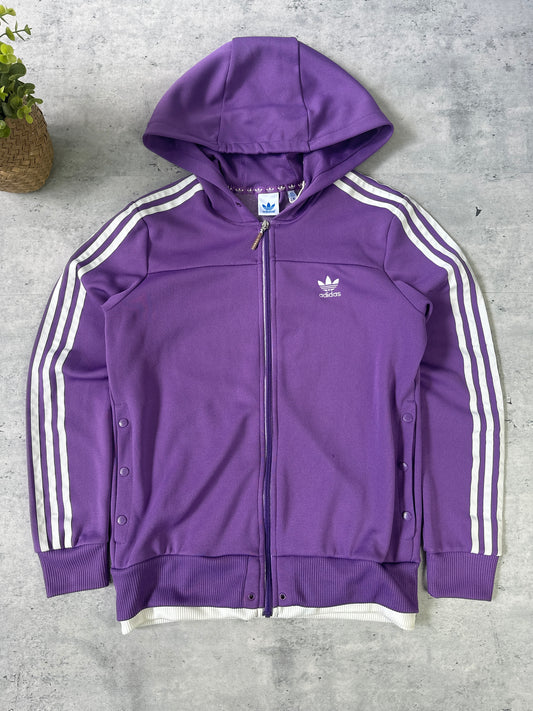 Sudadera Adidas Talla M