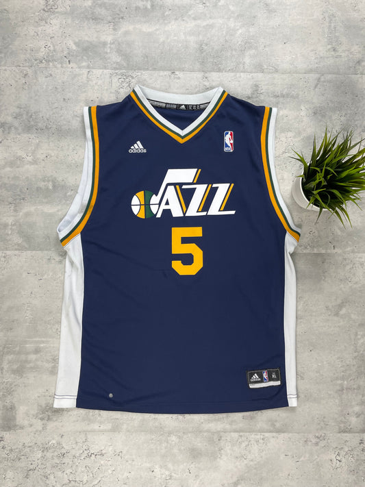 Camiseta NBA basquet adidas