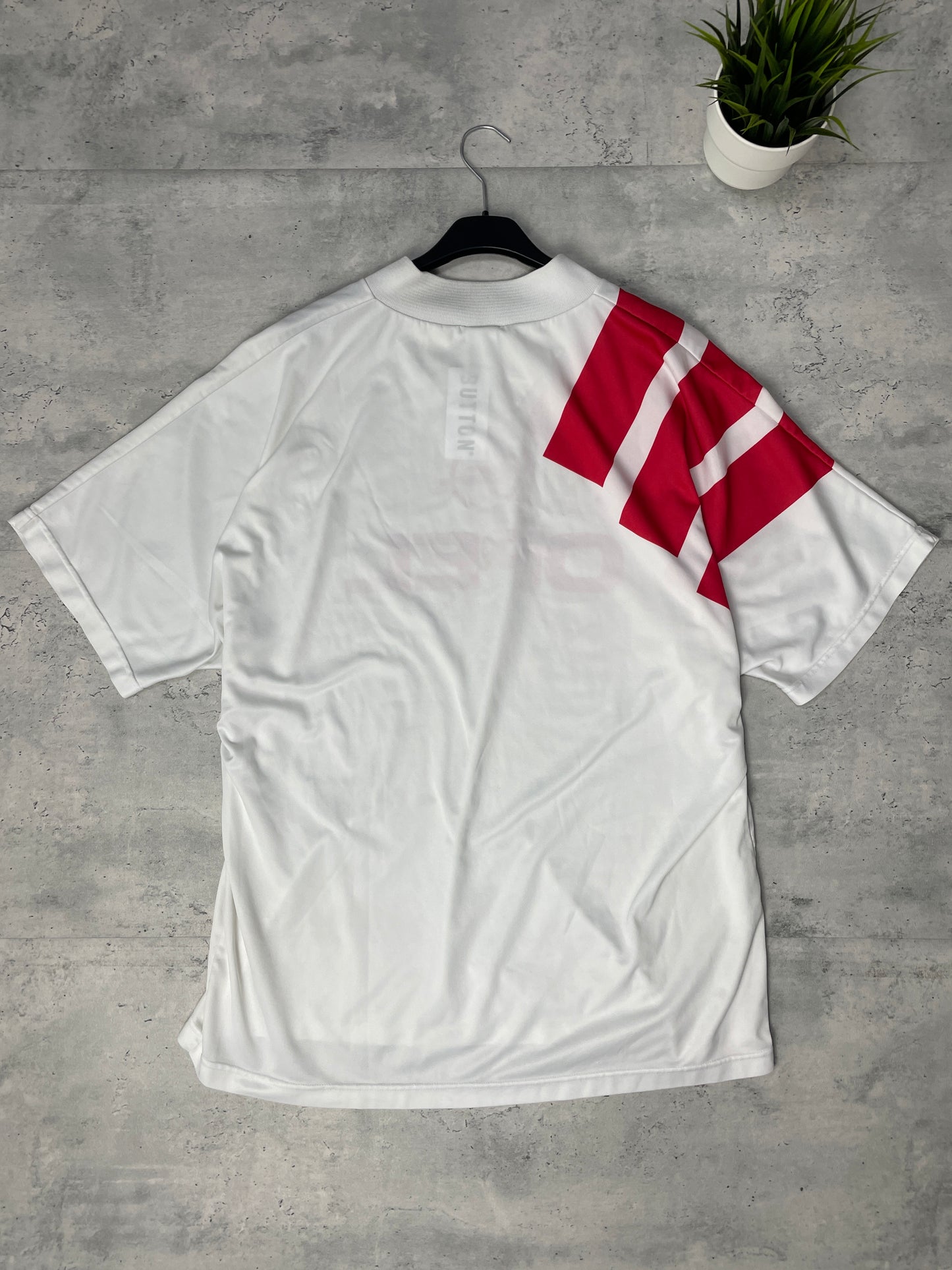 Camiseta vintage Bayern de Munich