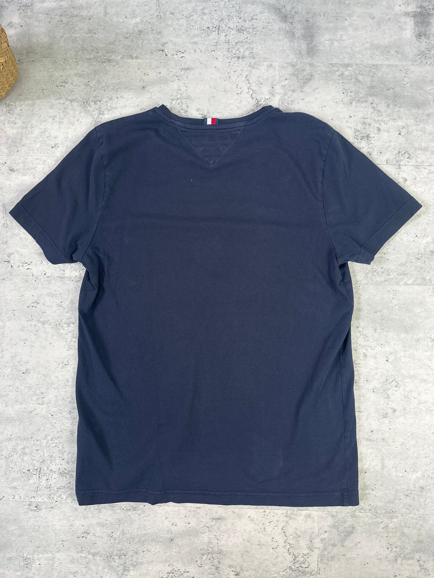 T-shirts Tommy Hilfiger - L