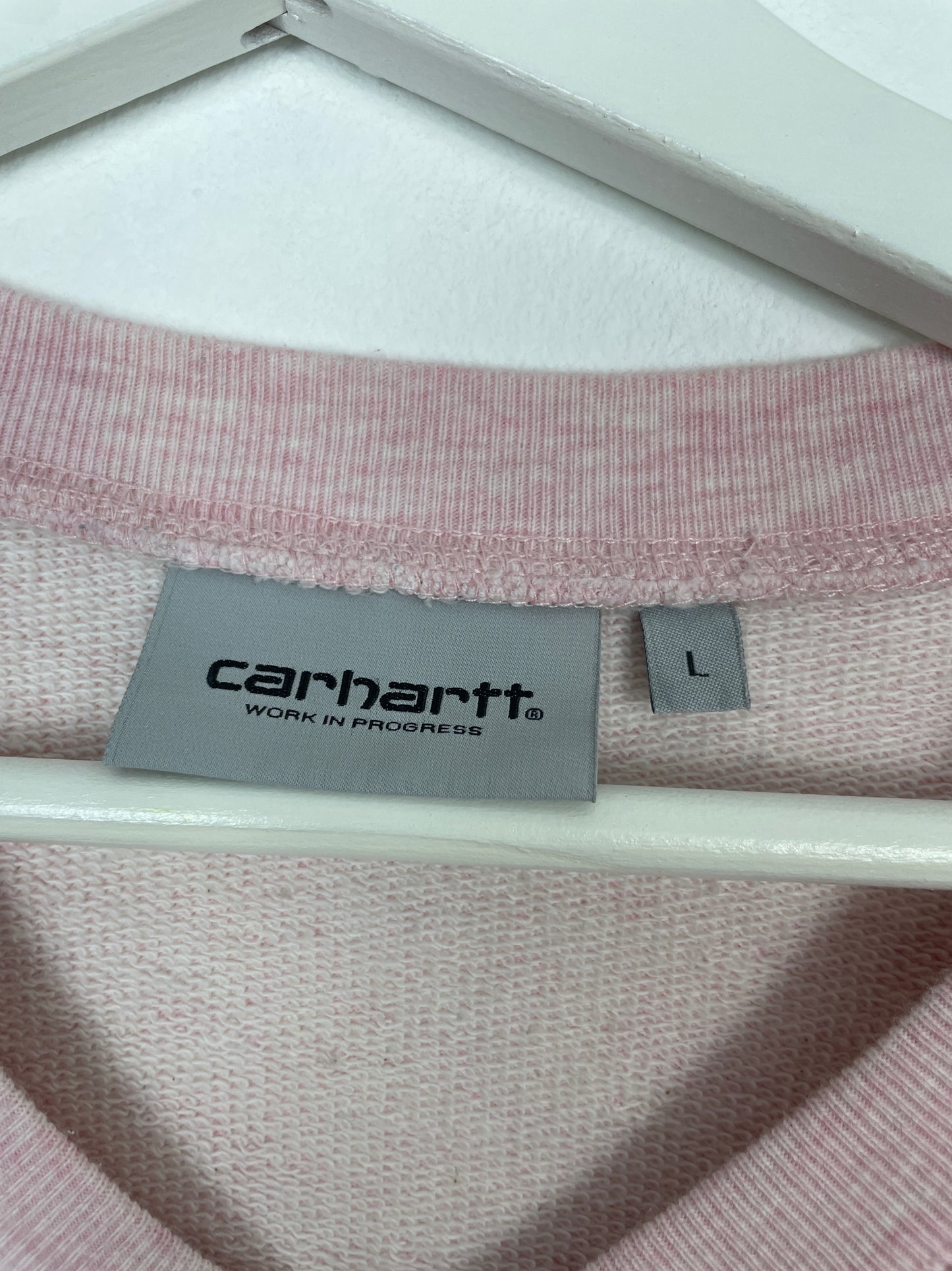 Sudadera Carhartt - L
