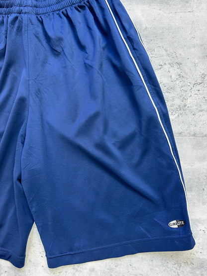 Pantalones adidas cortos - L