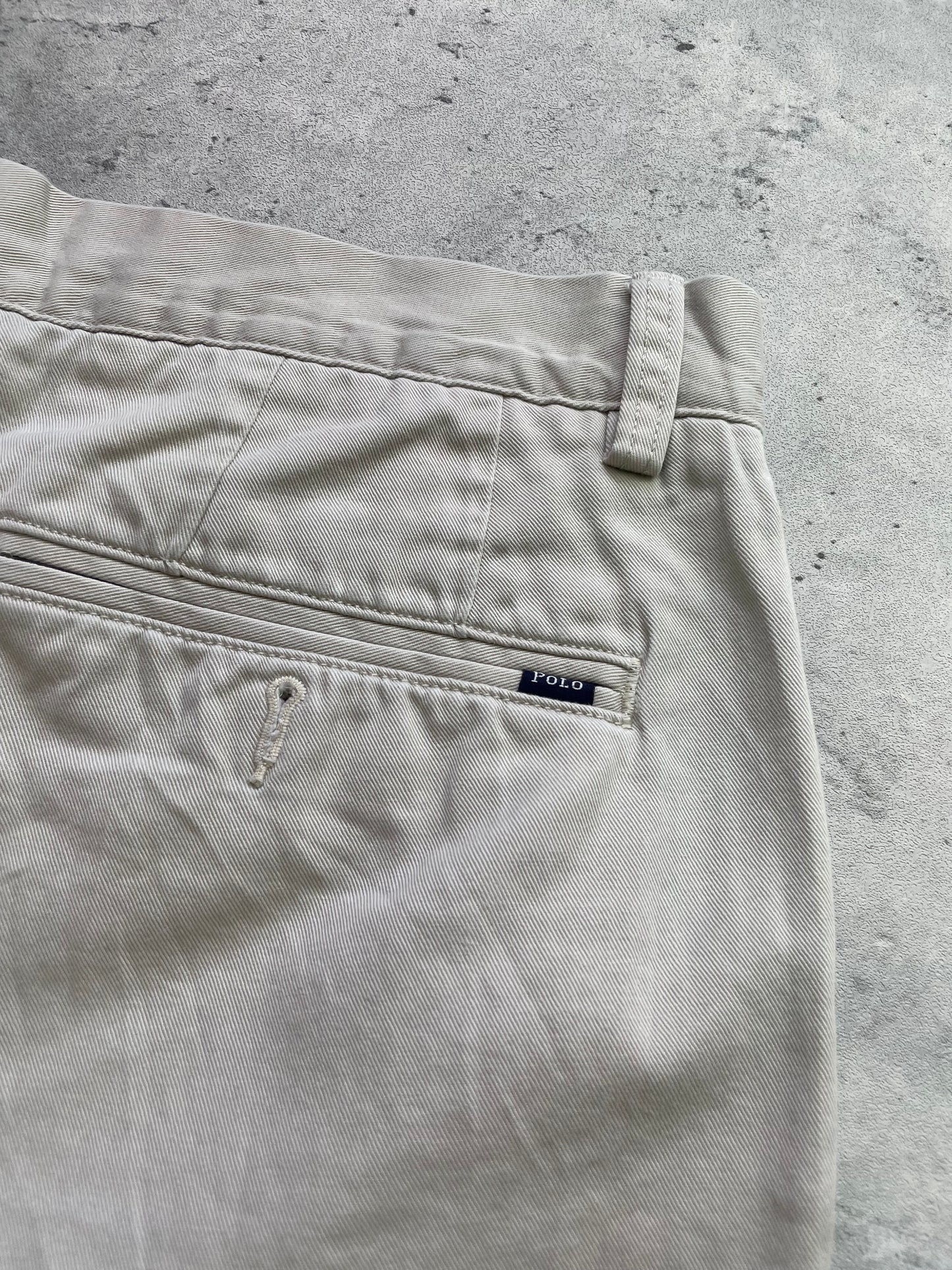 Pantalones Polo ralph lauren cortos