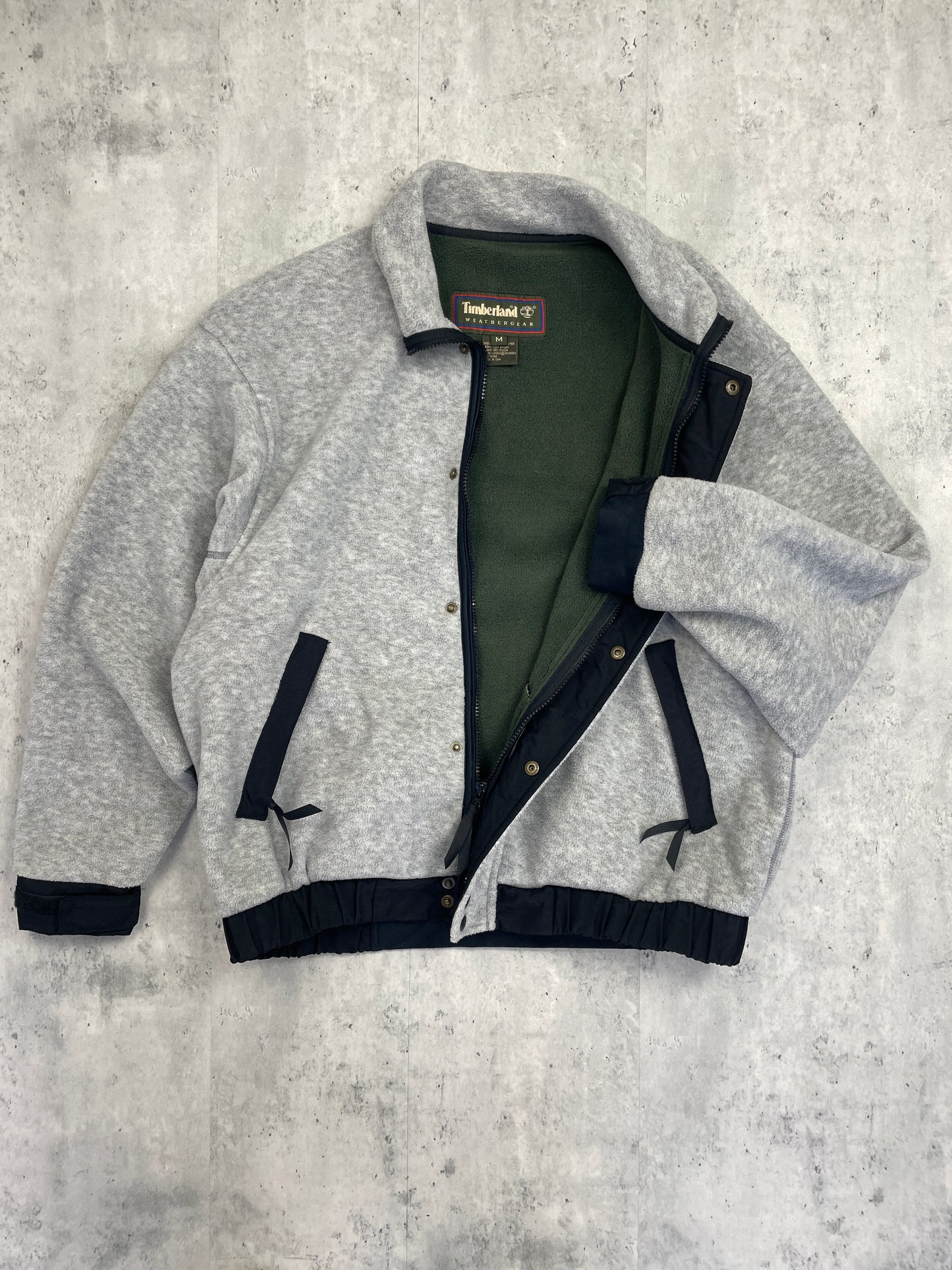 Veste polaire Timberland - M