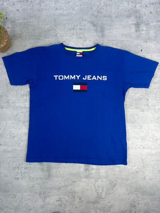 Camiseta Tommy JEANS - M