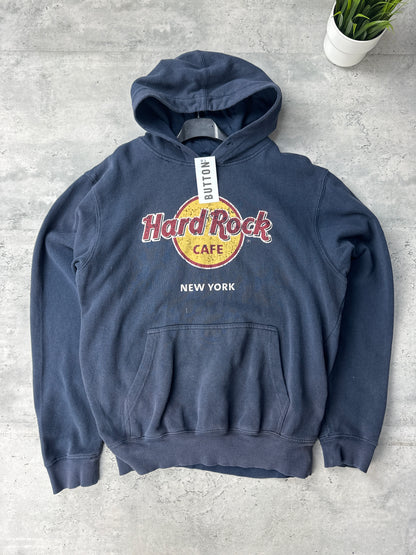 Sweat-shirt HARD ROCK - S