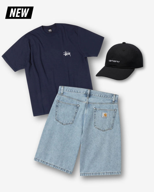 SUMMER 3 PIECE BOX