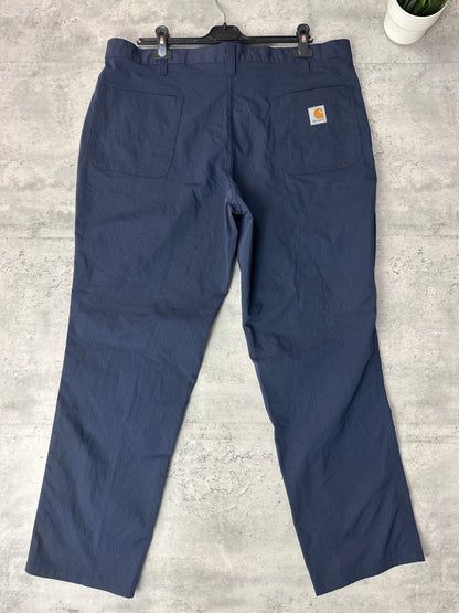 Pantalones CARHARTT azules