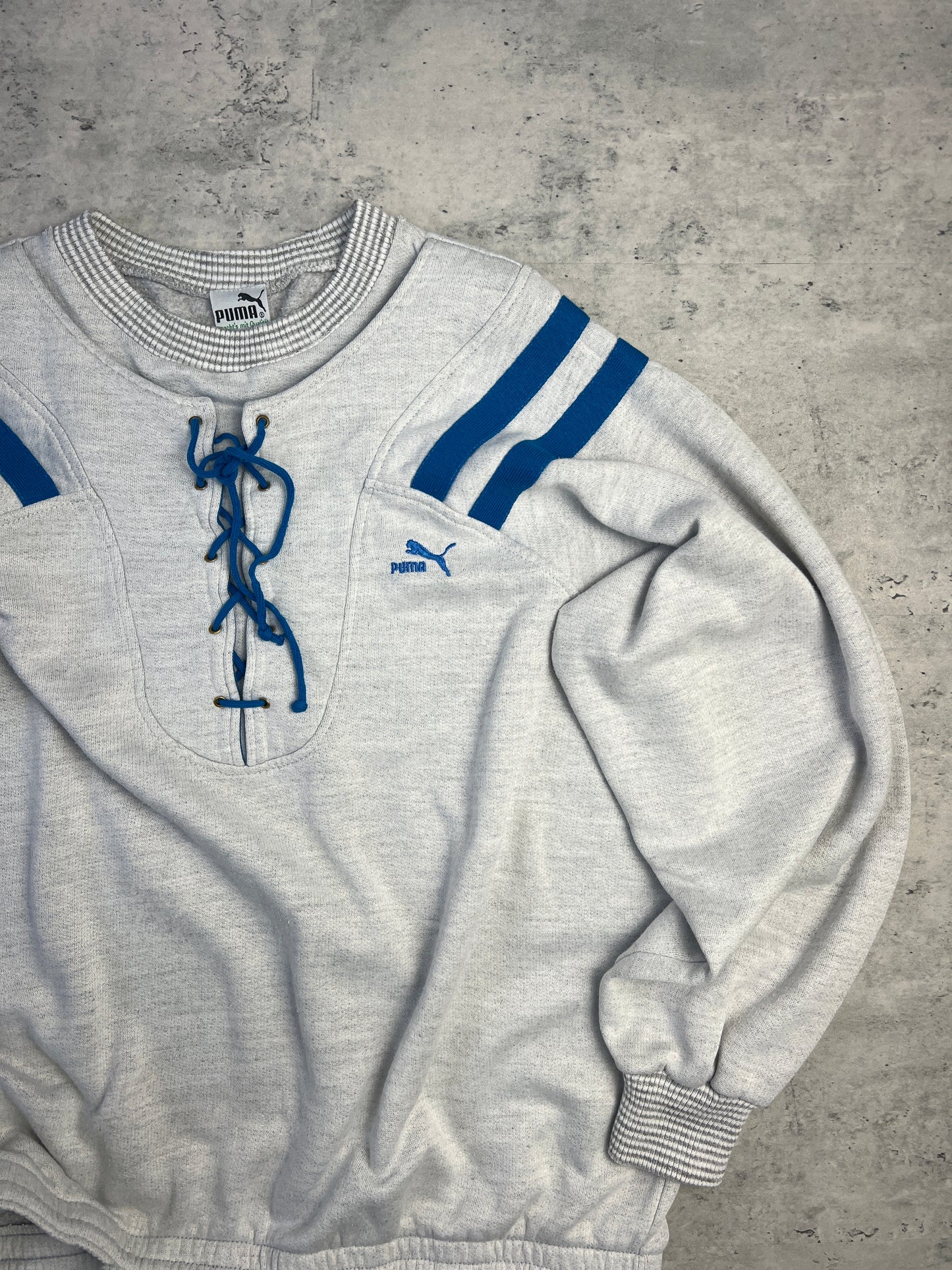 Sudadera Puma - M