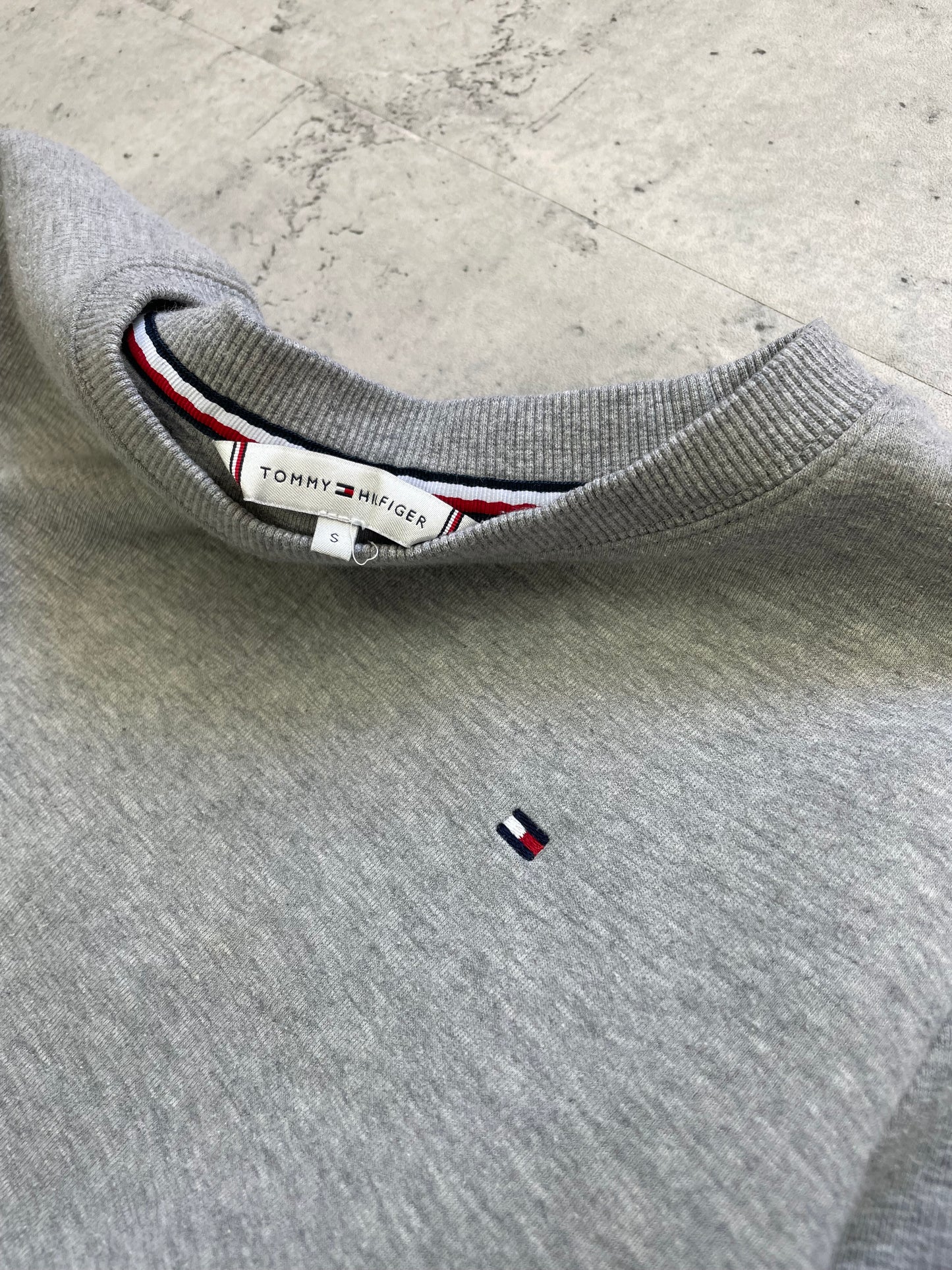 Sudadera Tommy Hilfiger women