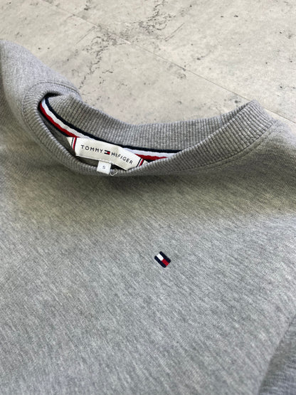 Sweat femme Tommy Hilfiger