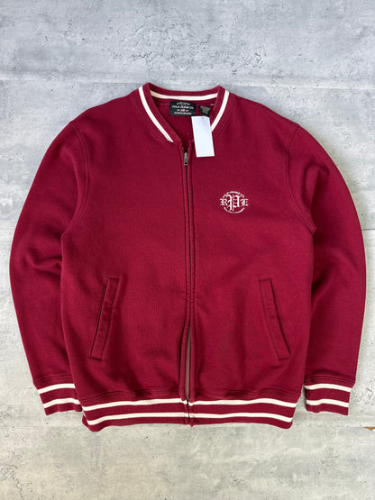 Sudadera con cremallera RAPLH LAUREN - S
