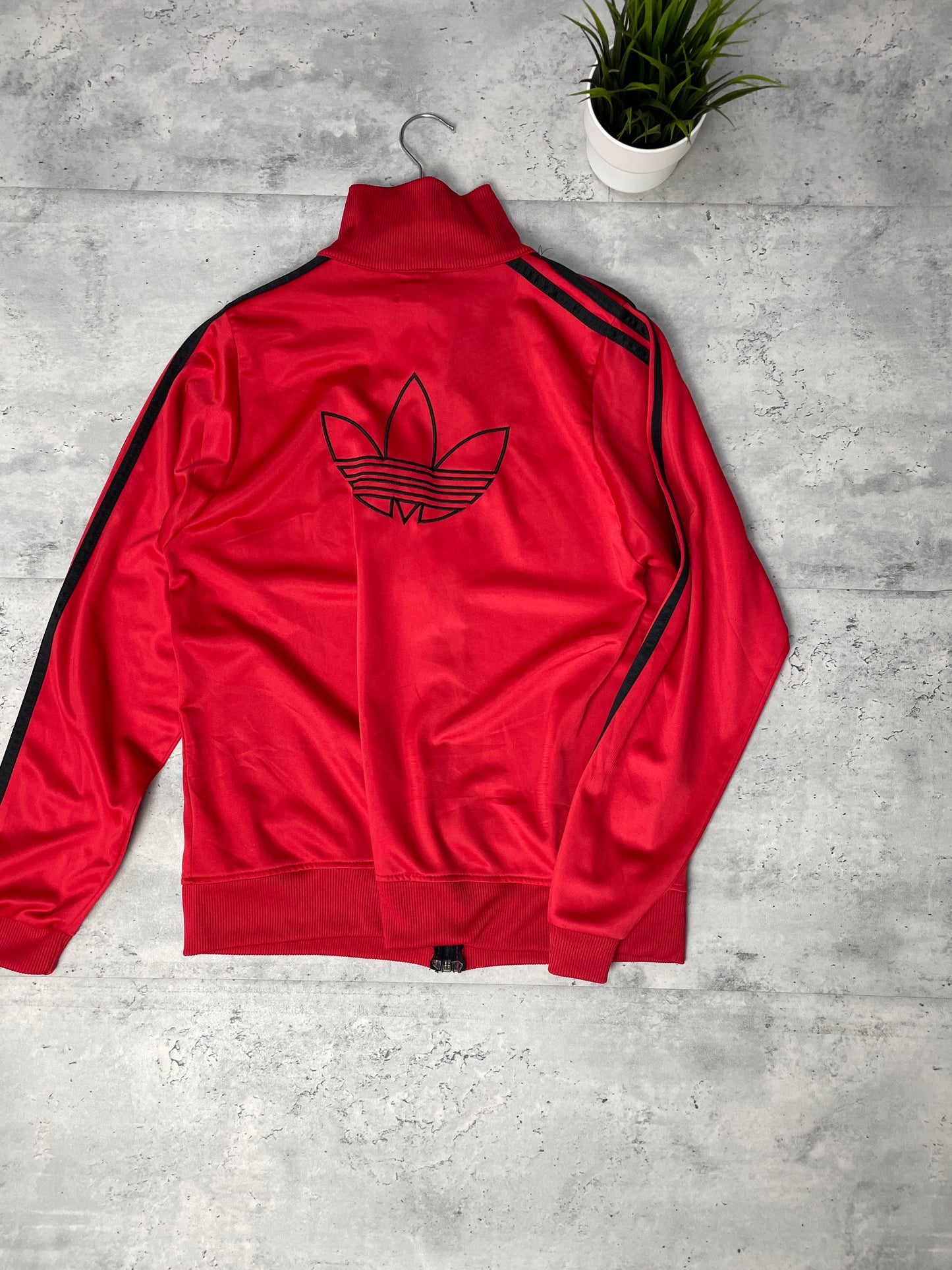 Sudadera adidas vintage