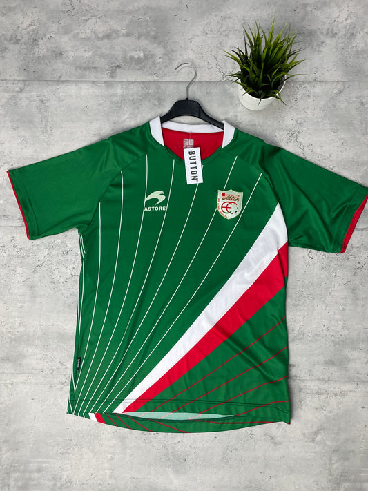 Camiseta futbol euskal vintage