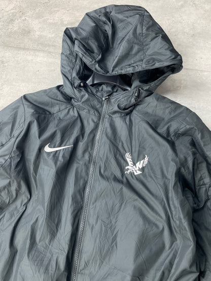 Nike windbreaker jacket
