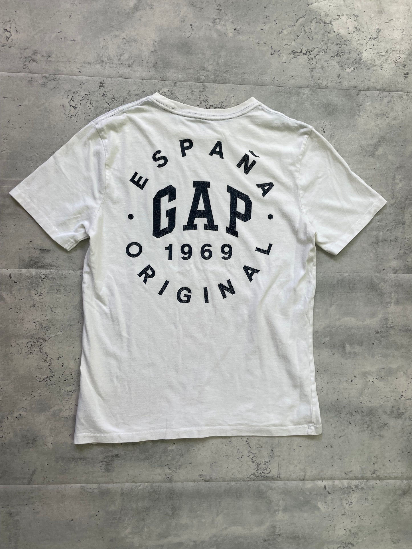 Camiseta Gap vintage