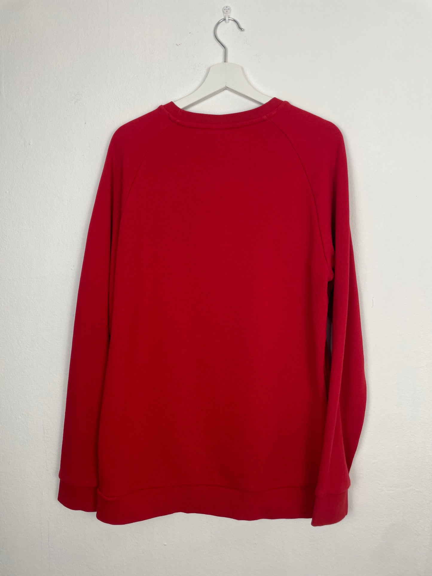 Sudadera ADIDAS - M