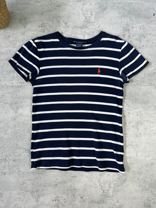 Camiseta Polo Ralph Lauren Mujer -L