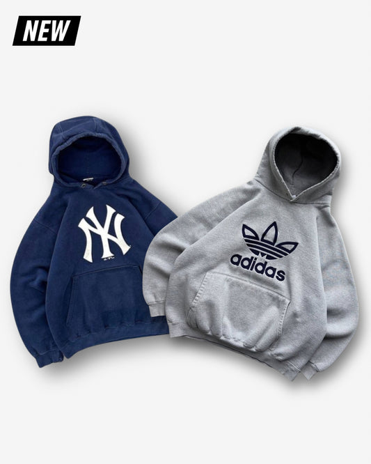 HOODIE PIECE BOX