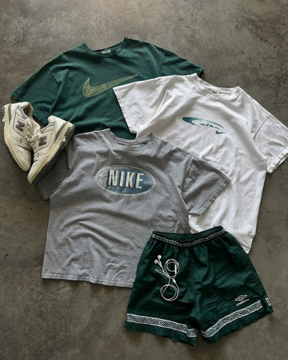 4 PIECE MYSTERY BOX