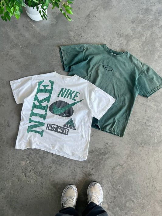 Mystery Box 4 camisetas verano